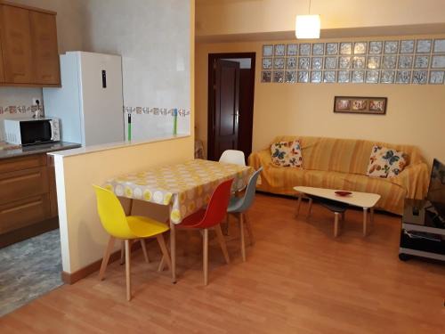 Leon Apartment | Comfortable Stay at Apartamento Parque de Quevedo