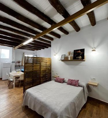 Quesada Apartment | Pet-Friendly Apartment PAT - Guest Rated 9.3/10