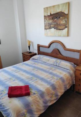 Alcantarilla Apartment | Cozy Getaway at Apartamento Pepe - Pet & Child Friendly