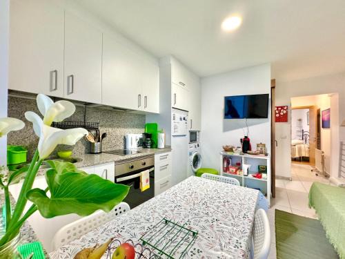 O Rosal Apartment | Guest Rated: 9.6 at Apartamento Peregrinos in Costa