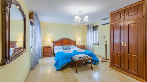 Santa Marina Apartment | Pet-Friendly Apartment in Central Pergo – Rated 8.6/10