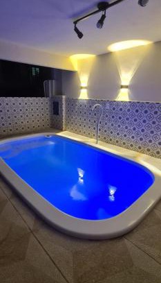 Praia Grande House | Cozy Apartment Near Praia Dos Anjos - Pet & Child Friendly