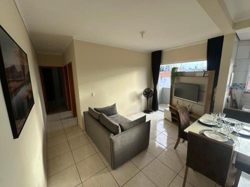 Boituva Apartment | Apartamento Perto do balonismo Boituva com roupa de cama!