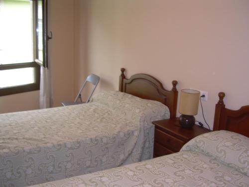 Sanxenxo Apartment | Family-Friendly Apartment Near Playa Carrabuxeira, Sanxenxo