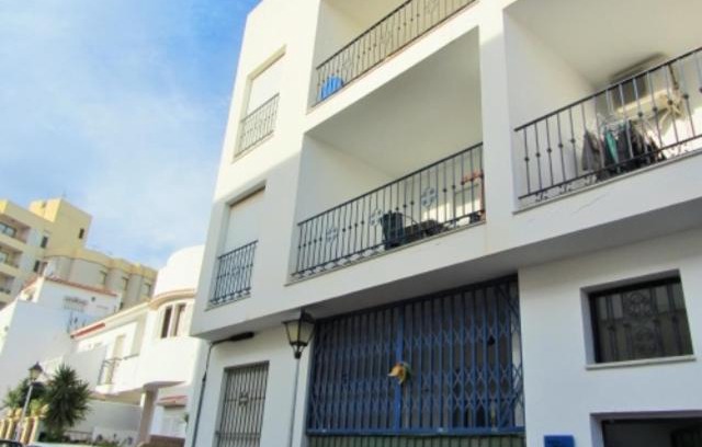 Garrucha House | Family-Friendly Getaway at Apartamento Playa de Garrucha
