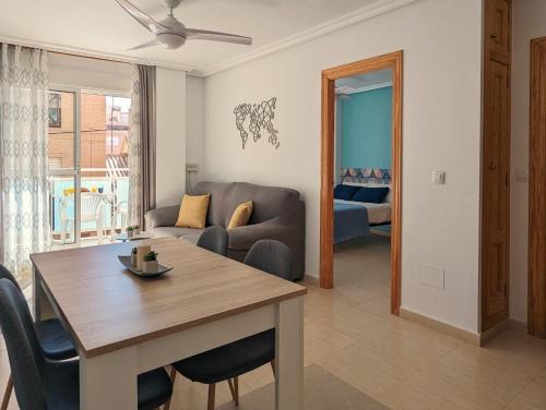 Los Alcazares Apartment | Perfect Apartments in Los Alcázares, Spain - 10/10 Rated