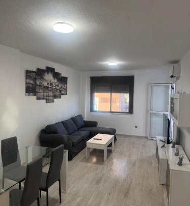 Aguadulce Apartment | Top-Rated Apartment PLAYADULCE with Pool and Ocean Views