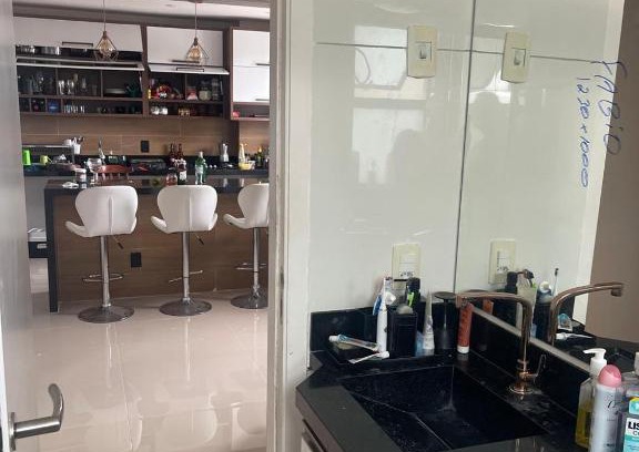 Ponta Negra Apartment | Apartamento PontaNegra