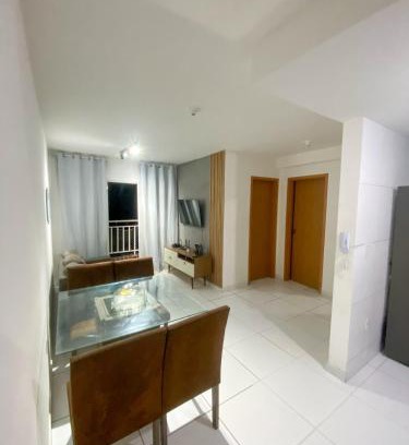 Malvinas Apartment | Cozy Apartment Near Sítio São João with Oceanfront Views