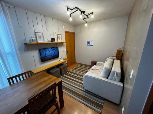 Serraria Apartment | Convenient Apartment Near Top Beaches of Florianópolis