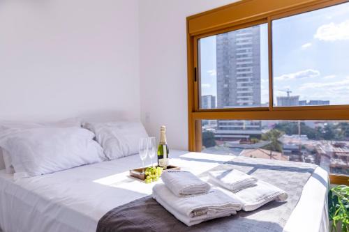 Butanta Apartment | Convenient Stay Near Metrô Butantã | Brazilian Corner