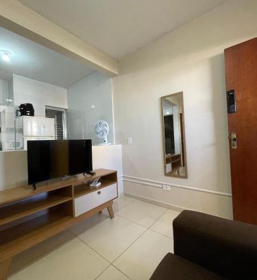Sao Paulo Apartment | Convenient Apartment Near Autódromo Interlagos