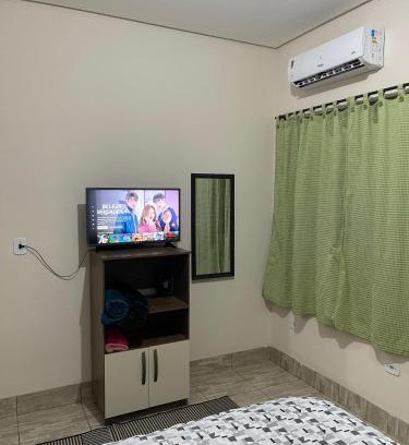 Primavera do Leste Apartment | Prime Apartment Near City Center - Family-Friendly Stay