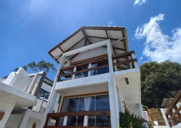 Gamboa House | Beachfront Retreat at Apartamento Praia da Gamboa