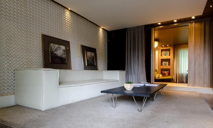 Fortaleza Apartment | Cozy Iracema Apartment: 3 Minutes to the Beach & Pet Friendly