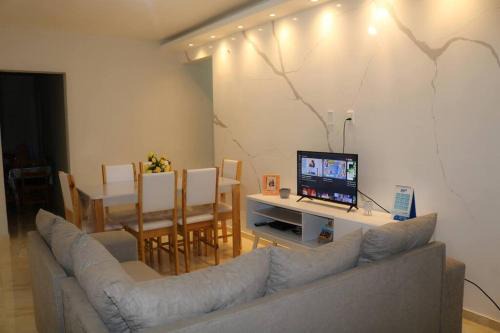 Vicente Pinzon Apartment | Family-Friendly 4BR Apartment at Praia do Futuro Beach