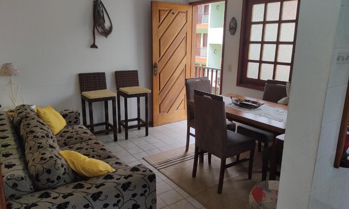 Saco da Ribeira Apartment | Oceanfront Apartment at Praia do Lázaro - Guest Rated 10/10