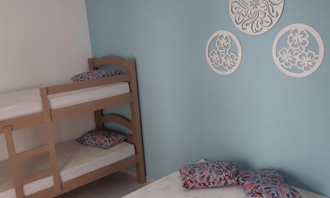 Vila Assuncao Apartment | Pet-Friendly Getaway at Apartamento Praia Grande - Ocian