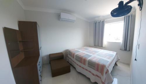 Soteco Apartment | Oceanfront Apartment Praia Ponta da Fruta for 4 Guests