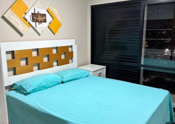 Vila Suzana Apartment | Inviting Oceanfront Stay at Apartamento Prata Morumbi