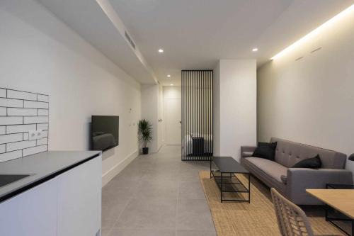 Los Remedios Apartment | Comfortable Stay at Apartamento Presidente 2 – 4 Star Rated