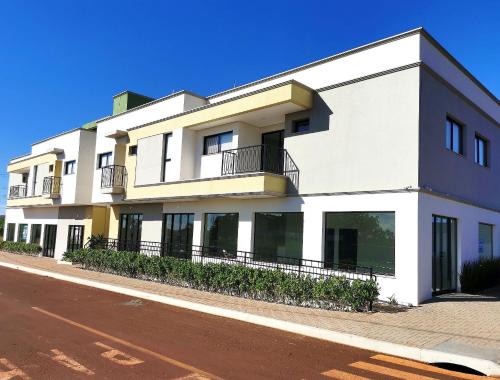 Foz do Iguacu Apartment | Exceptional Click Apê Prime Foz: Family-Friendly Stay