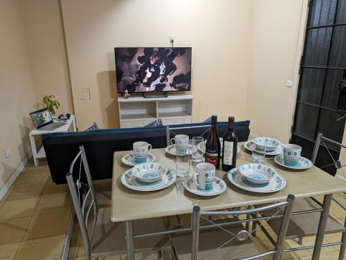 Rimac Apartment | Prime 2-Bedroom Apartment in Rímac, Near Central Lima