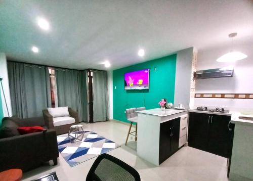 Cusco Apartment | Private Apartment: Rated 10/10 for Comfort and Style