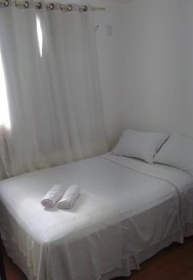 Uberaba Apartment | Private Apartment for Up to 6 Guests - Family & Pet Friendly