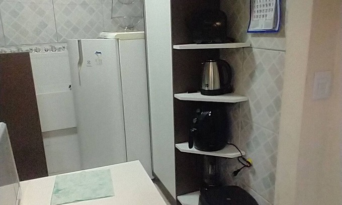 Sao Lourenco Apartment | Comfortable Apartment Near City Center for Families and Pets