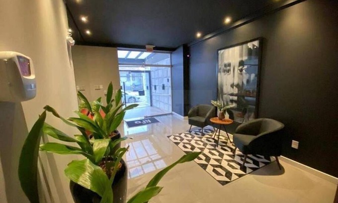 Itoupava Seca Apartment | Top-Rated Apartment Near Oktoberfest with Kitchen Access