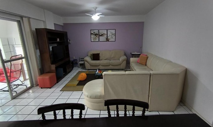 Andorinha Apartment | Cozy Apartment Near Beach and Shopping at Russi&Russi