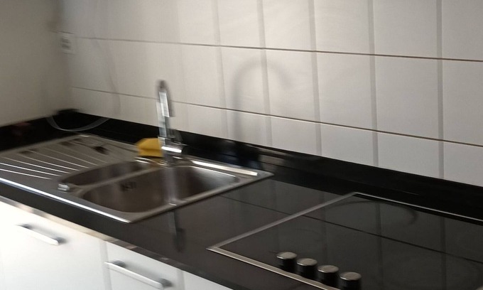 Parque das Nacoes Apartment | Cozy T1 Apartment in Lisboa - Pet Friendly & Breakfast Included