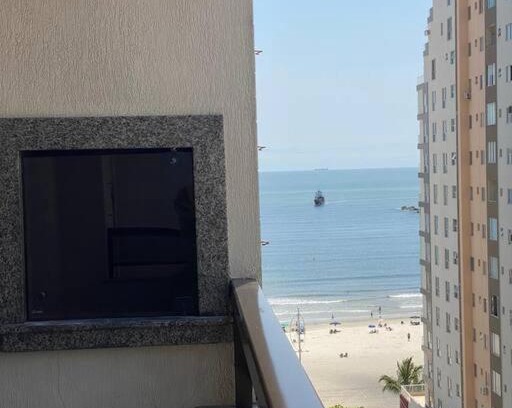 Centro Apartment | Child-Friendly Apartment Quadra Mar - 4-Star Excellence