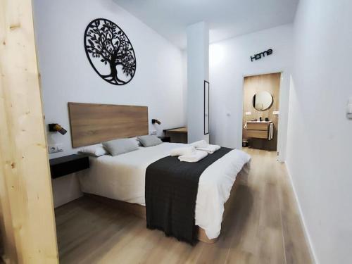 Nou Moles Apartment | Top-Rated Apartamento Río Turia B: Pet and Child Friendly