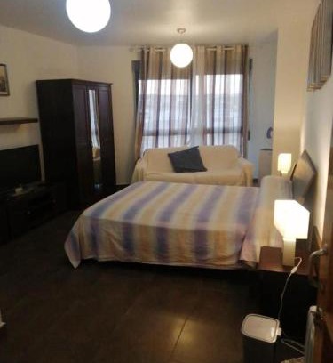 Alcantarilla Apartment | Discover Pet-Friendly Comfort at Apartamento Reina