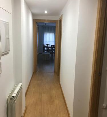 Najera Apartment | Family-Friendly Apartamento Reino de Nájera - Rated 9.2