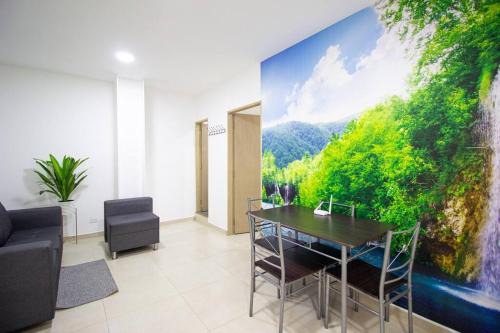 Estadio Apartment | Exceptional Renovated Apartment Near Estadio 4, Pet Friendly
