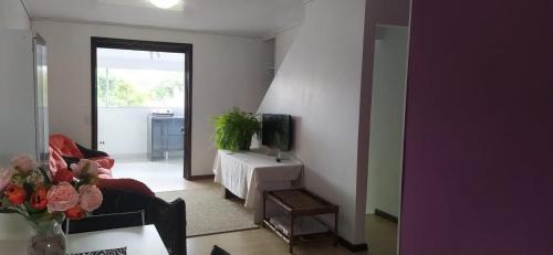Boa Vista Apartment | Apartamento residencial inteiro