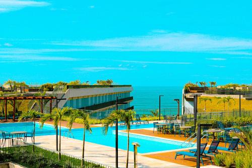 Praia Grande Apartment | Premier Resort Apartment in Praia Grande - Ubatuba Awaits