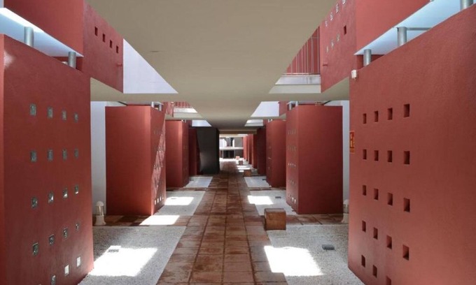 Isla Cristina Apartment | Child-Friendly Retreat at Apartamento Resort Oceano