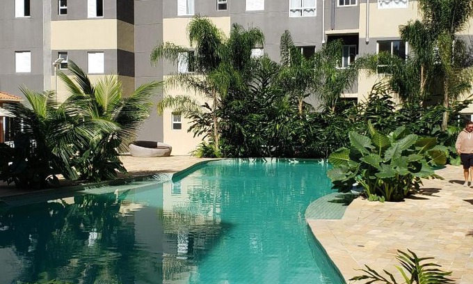 Estufa II Apartment | Family-Friendly Resort Palmeiras 2 with Pool & Hot Tub