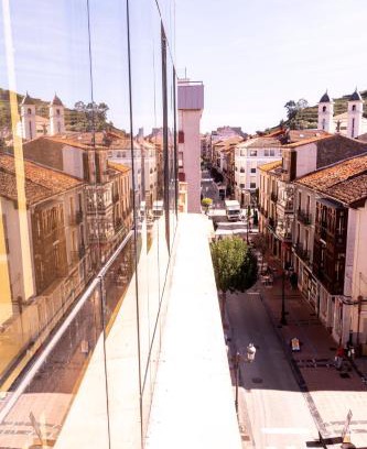 Ribadesella Apartment | Exceptional Riba De Sella Apartment: Pet & Child Friendly