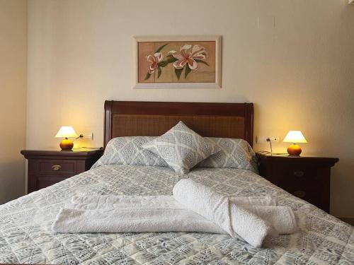 Distrito Sur Apartment | Guest Rated: Apartamento Ribera Real II - Family Friendly Stay
