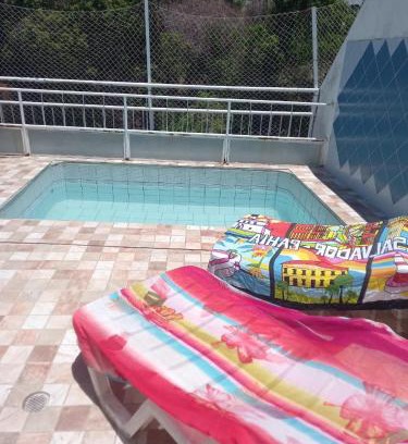 Rio Vermelho Apartment | Oceanfront Apartment Rio Vermelho with Pool & Pet-Friendly
