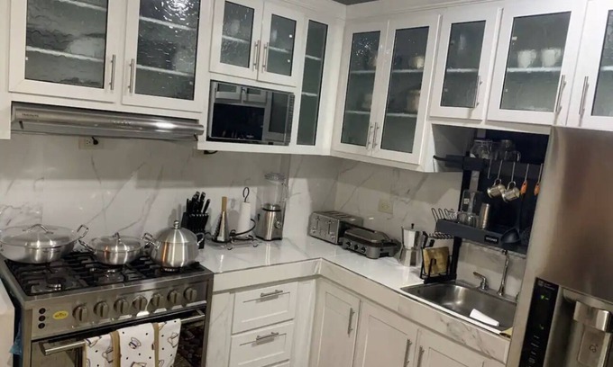 Moca Apartment | Cozy Rodriguez Apartment with Spa and Family Amenities
