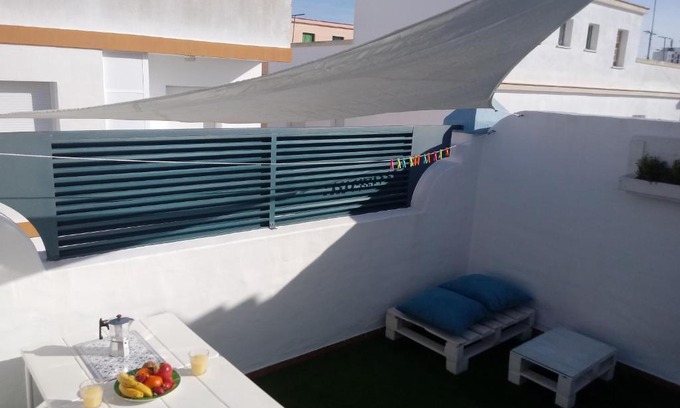 Rota Apartment | Discover Apartamento Rotasol: Rated 9.1/10 by Guests