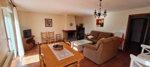 Ares del Maestrat Apartment | Guest Rated 9.2: Relax at Apartamento Rural Coll d'Ares