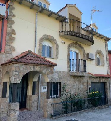 Casas del Monte Apartment | Discover Relaxation at Apartamento Rural FRAGARIA