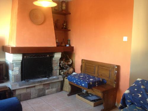 Navas Apartment | Pet-Friendly Rural Apartment with Great Guest Reviews